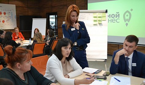 Как работается бизнесу в сфере легкой промышленности?
